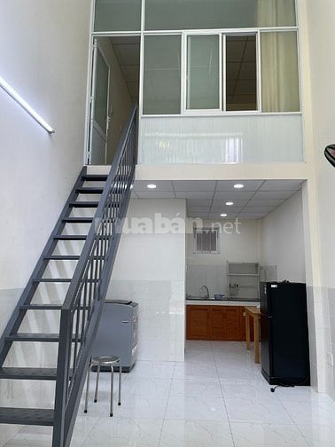Nhà cho thuê đường Trương Đăng Quế (gần chợ Cây Quéo)