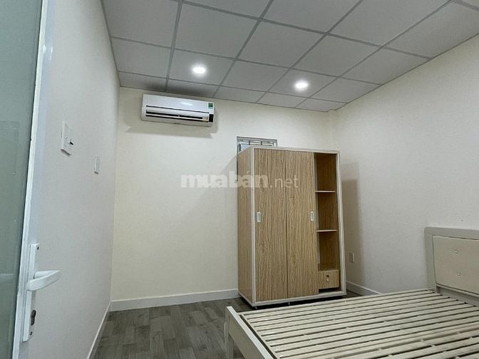 Nhà cho thuê đường Trương Đăng Quế (gần chợ Cây Quéo)
