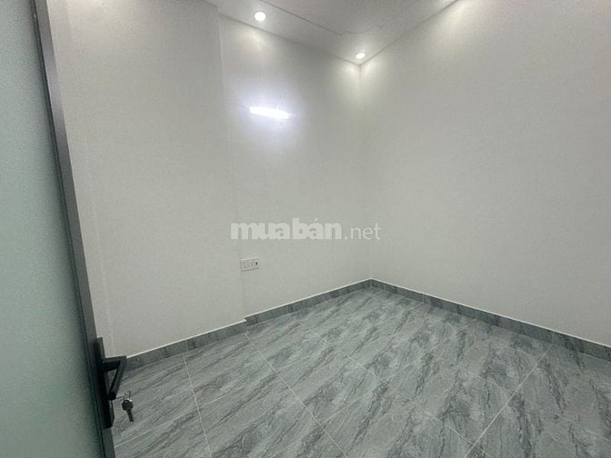 68m2-Trần-thị-hè-quận12-nhà mới đẹp vô ở ngay, 2PN 