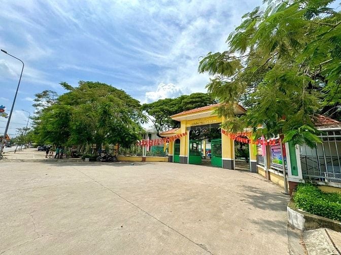 CHÍNH CHỦ BÁN ĐẤT ĐẸP GẦN VINHOMES GREEN CITY, TIỀM NĂNG TĂNG GIÁ CAO