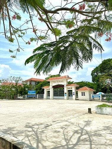 CHÍNH CHỦ BÁN ĐẤT ĐẸP GẦN VINHOMES GREEN CITY, TIỀM NĂNG TĂNG GIÁ CAO