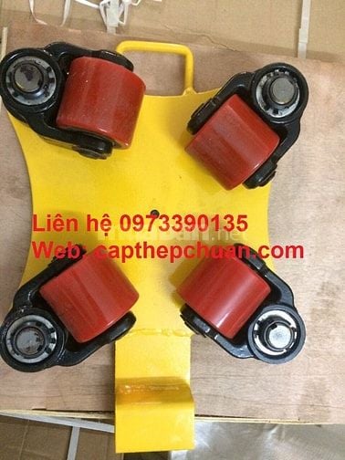 0973390135- Rùa chuyển hàng 3 tấn xoay 360 độ, rùa chuyển hang 3 tấn g