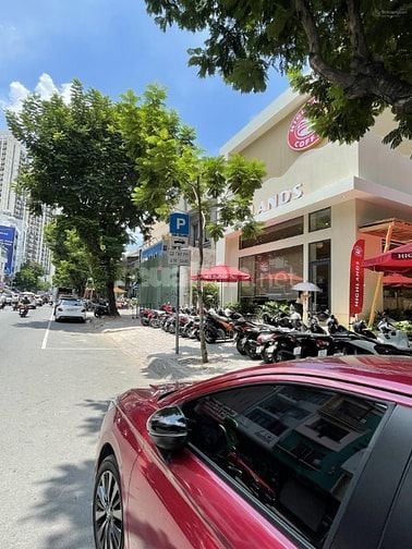 🗣️ CHO THUÊ MẶT TIỀN CAO THẮNG QUẬN 10 - 55 TRIỆU