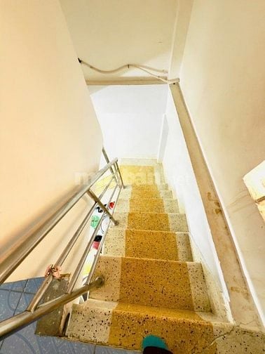 VỀ QUÊ BÁN NHÀ 1 LẦU DƯƠNG QUẢNG HÀM/GV 42M2 VÔ Ở NGAY