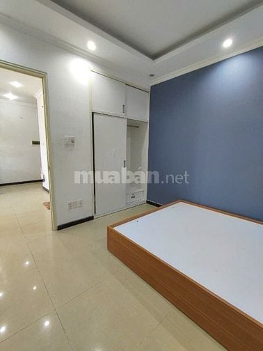 Căn hộ 155 Nguyễn Chí Thanh, Q.5, ngay góc Ngô Quyền, 3.950 tỷ
