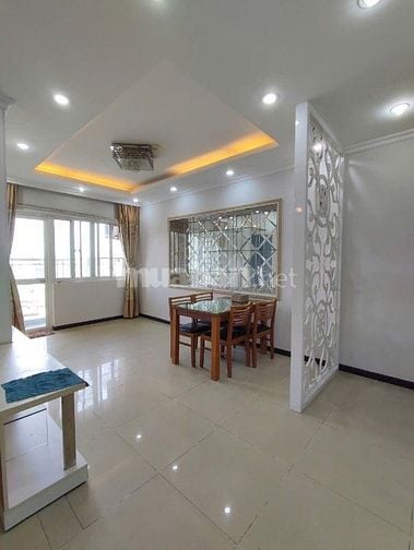 Căn hộ 155 Nguyễn Chí Thanh, Q.5, ngay góc Ngô Quyền, 3.950 tỷ