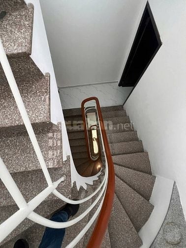 🏠🏠 CHÍNH CHỦ BÁN NHÀ ĐƯỜNG NGUYỄN BIỂU, P2, Q5 
