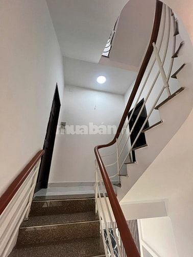 🏠🏠 CHÍNH CHỦ BÁN NHÀ ĐƯỜNG NGUYỄN BIỂU, P2, Q5 