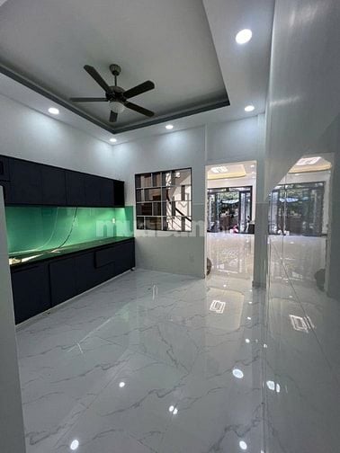 🏠🏠 CHÍNH CHỦ BÁN NHÀ ĐƯỜNG NGUYỄN BIỂU, P2, Q5 
