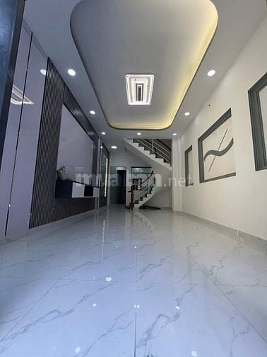 🏠🏠 CHÍNH CHỦ BÁN NHÀ ĐƯỜNG NGUYỄN BIỂU, P2, Q5 