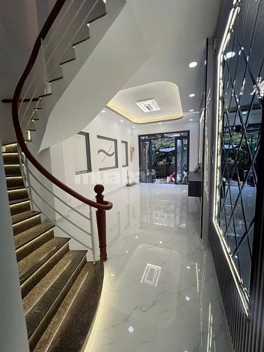 🏠🏠 CHÍNH CHỦ BÁN NHÀ ĐƯỜNG NGUYỄN BIỂU, P2, Q5 
