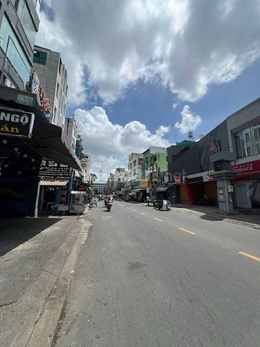 🏠🏠 CHÍNH CHỦ BÁN NHÀ ĐƯỜNG NGUYỄN BIỂU, P2, Q5 
