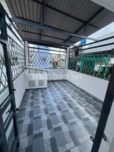 🏠🏠 CHÍNH CHỦ BÁN NHÀ ĐƯỜNG NGUYỄN BIỂU, P2, Q5 