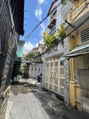 🏠🏠 CHÍNH CHỦ BÁN NHÀ ĐƯỜNG NGUYỄN BIỂU, P2, Q5 