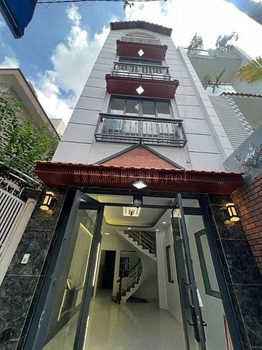🏠🏠 CHÍNH CHỦ BÁN NHÀ ĐƯỜNG NGUYỄN BIỂU, P2, Q5 