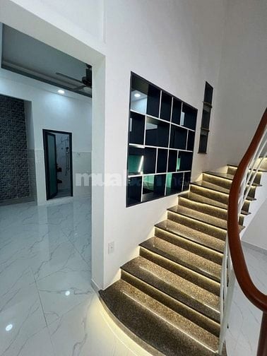 🏠🏠 CHÍNH CHỦ BÁN NHÀ ĐƯỜNG NGUYỄN BIỂU, P2, Q5 