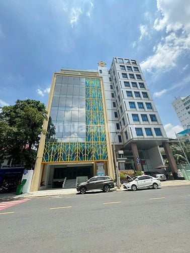 CHO THUÊ TÒA NHÀ VĂN PHÒNG KINH DOANH ĐA NGÀNH NGHỀ- TÂN BÌNH