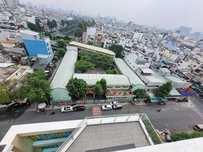 CHO THUÊ TÒA NHÀ VĂN PHÒNG KINH DOANH ĐA NGÀNH NGHỀ- TÂN BÌNH