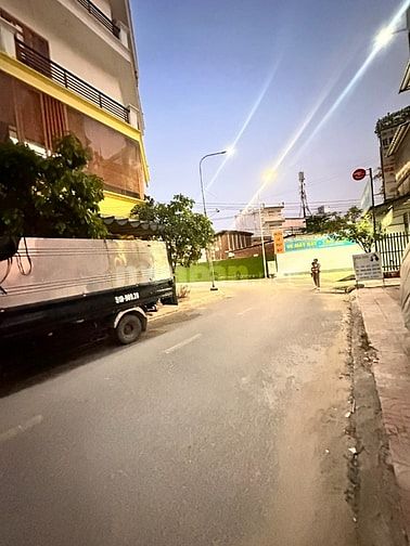Đất 1/ Đường Nhựa 12m. Hà Huy Giáp. Ngay Ngã 4 Ga  Giá: 4.15 ty
