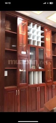 🏡 BÁN NHÀ ĐẸP ĐƯỜNG DƯƠNG QUẢNG HÀM p5– GÒ VẤP 📐 DT 49,8m² 