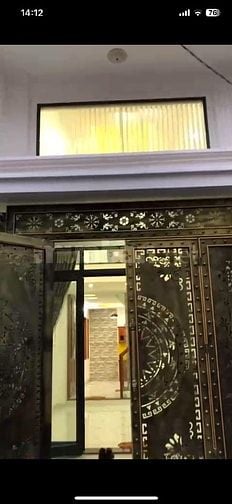 🏡 BÁN NHÀ ĐẸP ĐƯỜNG DƯƠNG QUẢNG HÀM p5– GÒ VẤP 📐 DT 49,8m² 