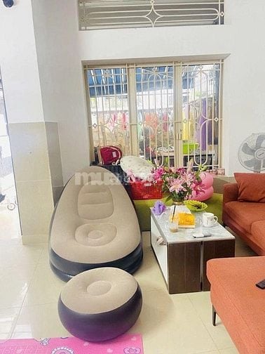 Cho thuê NNC 3TẦNG HXH NƠ TRANG LONG P13 Bình Thạnh