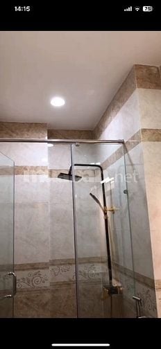 🏡 BÁN NHÀ ĐẸP ĐƯỜNG DƯƠNG QUẢNG HÀM p5– GÒ VẤP 📐 DT 49,8m² 