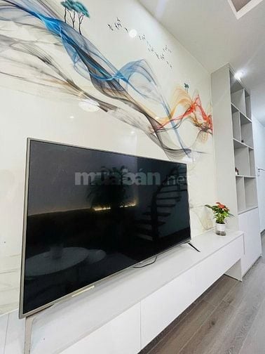 Nhà Dân Lô Góc, Full Nội Thất Về Ở Luôn, Ngay Gần Hồ Linh Đàm