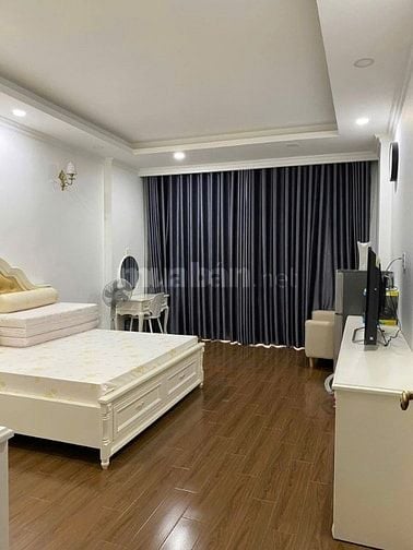 BÁN TÒA NHÀ 6 LẦU MẶT TIỀN NHẬT TẢO, QUẬN 10 , VỊ TRÍ ĐẮC ĐỊA 