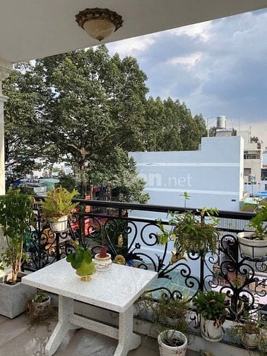 BÁN TÒA NHÀ 6 LẦU MẶT TIỀN NHẬT TẢO, QUẬN 10 , VỊ TRÍ ĐẮC ĐỊA 