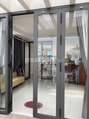 BÁN TÒA NHÀ 6 LẦU MẶT TIỀN NHẬT TẢO, QUẬN 10 , VỊ TRÍ ĐẮC ĐỊA 
