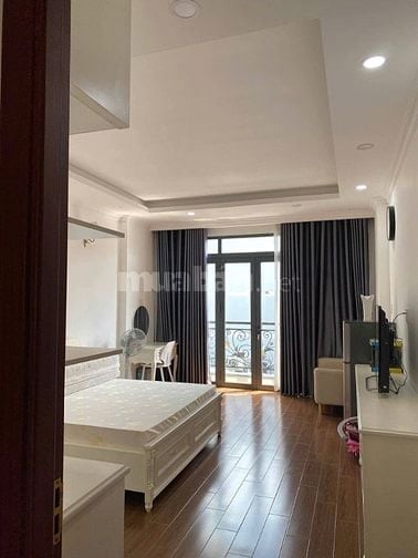 BÁN TÒA NHÀ 6 LẦU MẶT TIỀN NHẬT TẢO, QUẬN 10 , VỊ TRÍ ĐẮC ĐỊA 