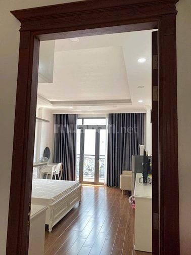BÁN TÒA NHÀ 6 LẦU MẶT TIỀN NHẬT TẢO, QUẬN 10 , VỊ TRÍ ĐẮC ĐỊA 