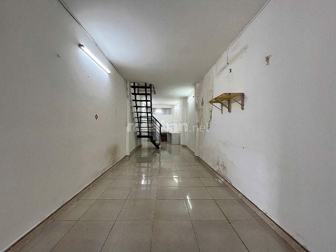 Nhà hẻm xe hơi 6m Nguyễn Văn Lượng, P16, Q.Gò Vấp, ngay siêu thị Lotte