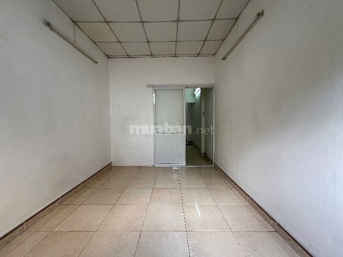 Nhà hẻm xe hơi 6m Nguyễn Văn Lượng, P16, Q.Gò Vấp, ngay siêu thị Lotte