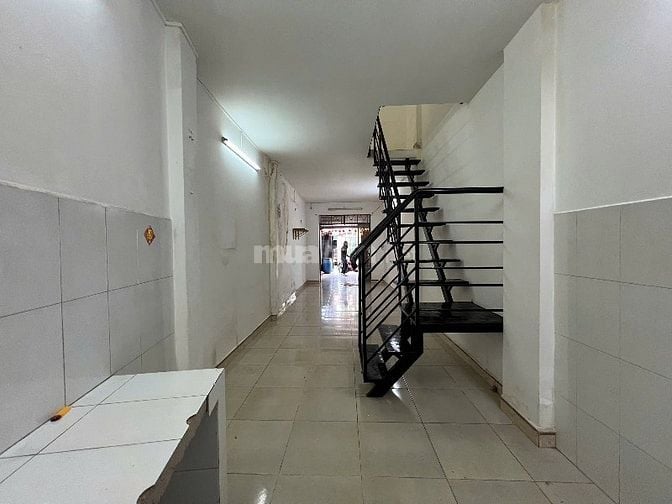 Nhà hẻm xe hơi 6m Nguyễn Văn Lượng, P16, Q.Gò Vấp, ngay siêu thị Lotte