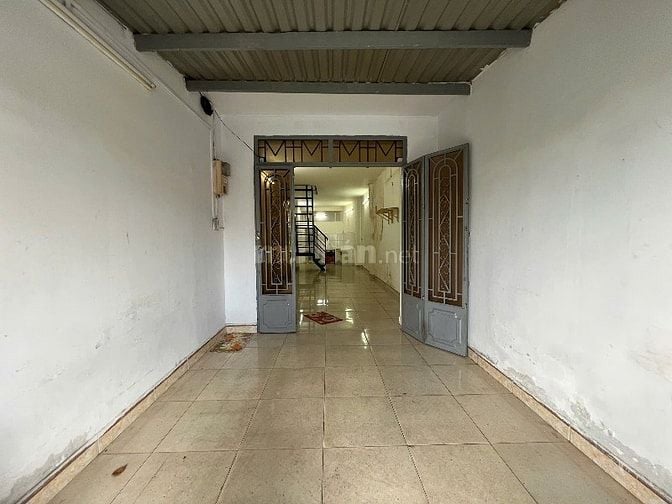 Nhà hẻm xe hơi 6m Nguyễn Văn Lượng, P16, Q.Gò Vấp, ngay siêu thị Lotte