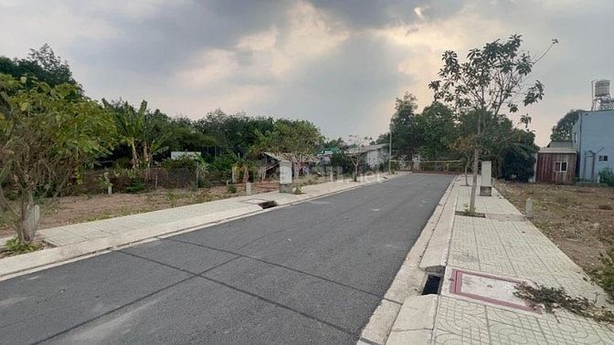 220M2 ĐẤT ĐẸP PHƯỚC THẠNH CỦ CHI GIẢM MẠNH SAU SÁP NHẬP