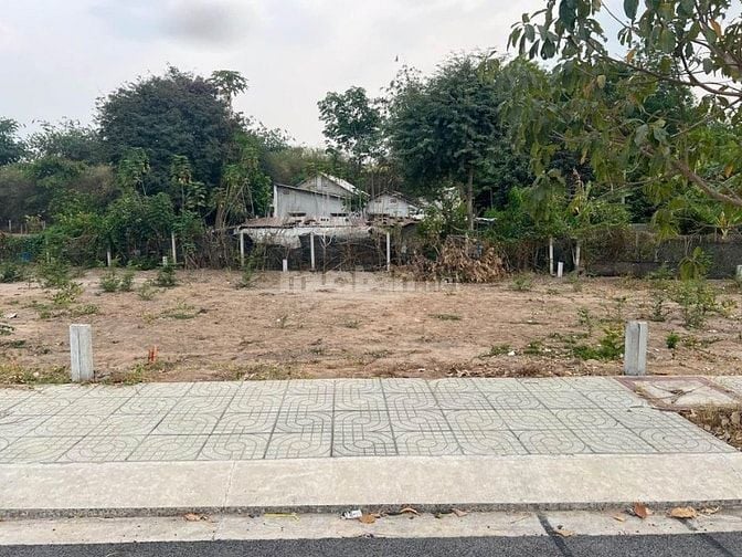 220M2 ĐẤT ĐẸP PHƯỚC THẠNH CỦ CHI GIẢM MẠNH SAU SÁP NHẬP