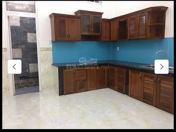 Bán nhà hẻm 39 An Dương Vương, giá 7,2 tỷ, 51m2, 4PN & 3WC