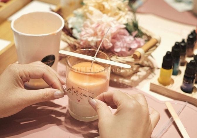 🌸CTV HỖ TRỢ WORKSHOP & CSKH - SKINDERELLA🌸