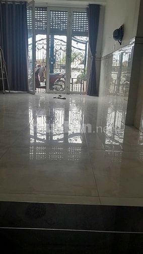 Bán nhà hẻm 39 An Dương Vương, giá 7,2 tỷ, 51m2, 4PN & 3WC