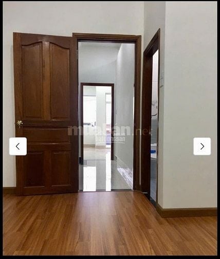 Bán nhà hẻm 39 An Dương Vương, giá 7,2 tỷ, 51m2, 4PN & 3WC