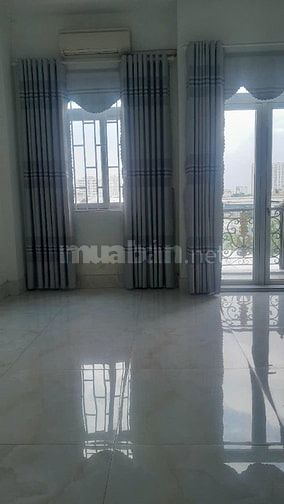 Bán nhà hẻm 39 An Dương Vương, giá 7,2 tỷ, 51m2, 4PN & 3WC