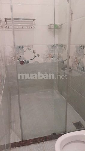 Bán nhà hẻm 39 An Dương Vương, giá 7,2 tỷ, 51m2, 4PN & 3WC