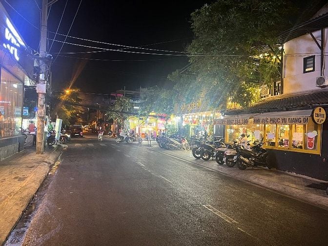 Bán nhà đất 2 mặt tiền đường Mai Văn Vĩnh- Quận 7