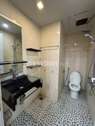 Chính chủ cho thuê căn hộ VP3 Linh Đàm 92,3m² 3PN, 2VS