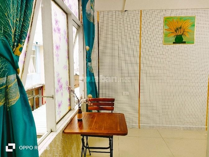 Phòng trọ 236 Điện Biên phủ, Phường 17, bình thạnh giá 4.3tr