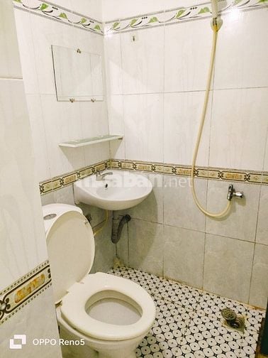 Phòng trọ 236 Điện Biên phủ, Phường 17, bình thạnh giá 4.3tr