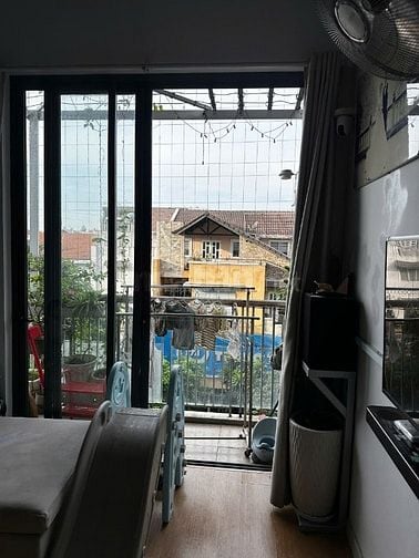 Chính chủ bán căn hộ CC Thới An 80m2